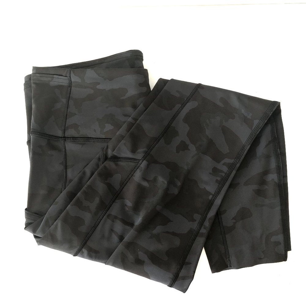 Lululemon Fast and Free HR 25" Tight - 25% Off